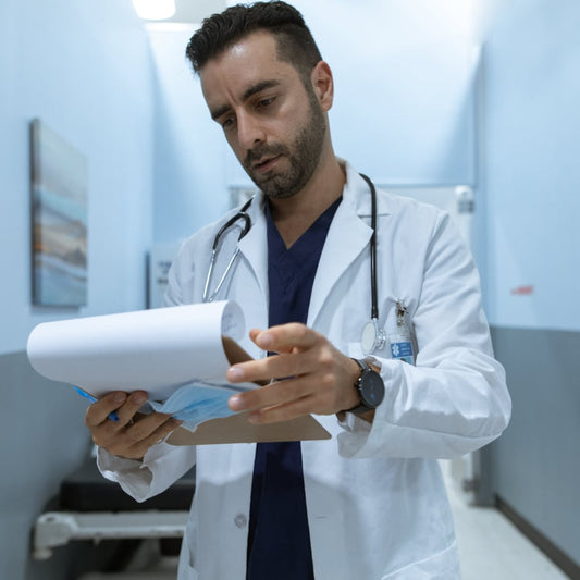 Za zdravlje prostate