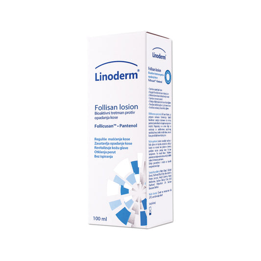 Follisan losion 100 ml