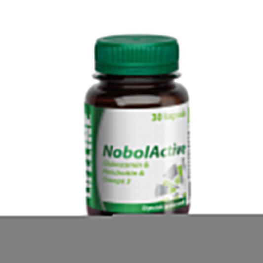 Nobol activ 30 kapsula