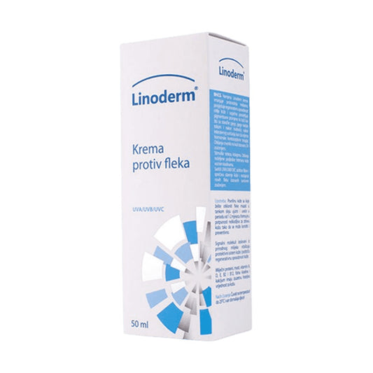 Krema protiv fleka 50 ml